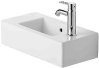 Servant Vero 500 x 250 mm, Duravit