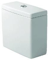 Sisterne Starck 3, 092010, Duravit