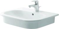 Servant D-Code 545 x 435 mm, Duravit