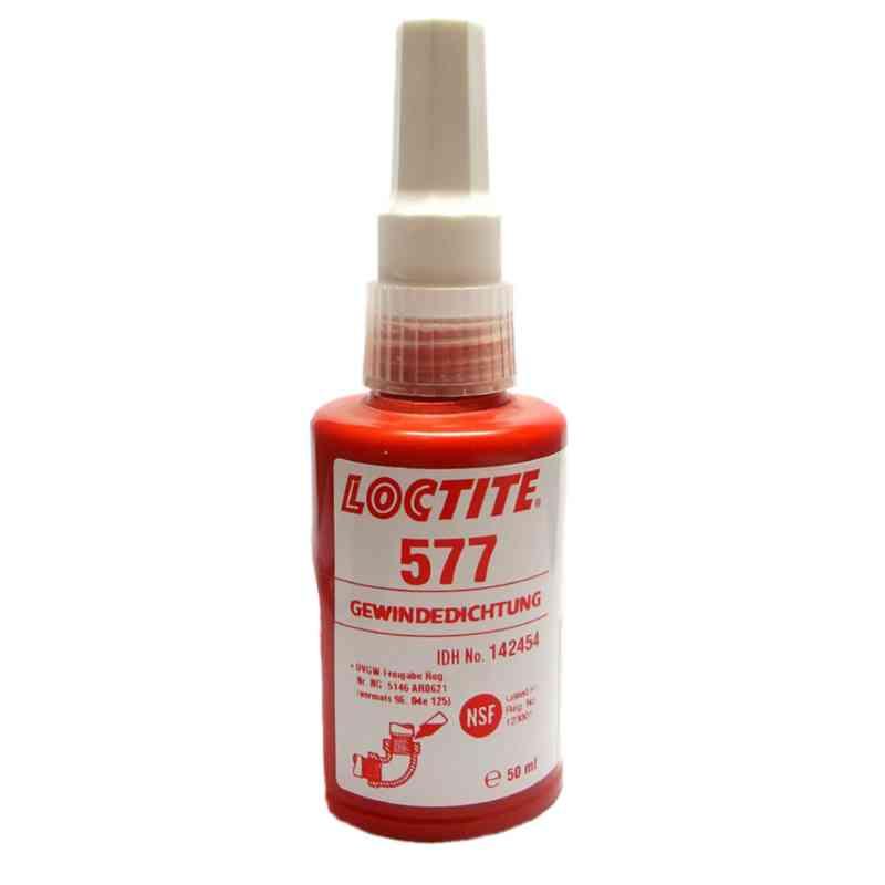 Gjengetetning 577 loctite 50ml nsf - gjengetetning loctit...