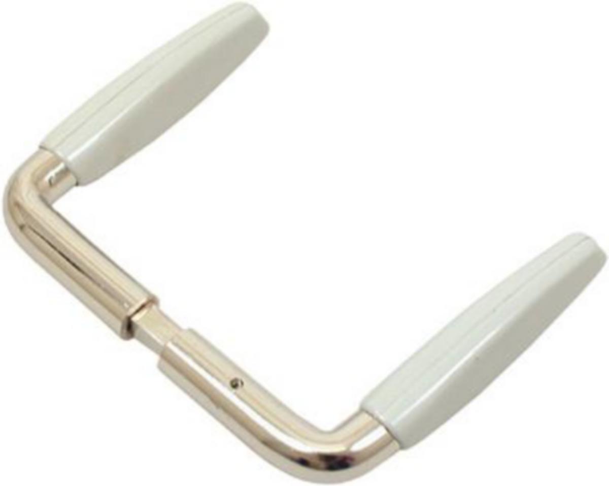 Dørvrider A3130/A4130 - Dørvrider A3130 CH a-collection 38-42mm hvit