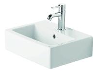 Servant Vero 450 x 350 mm, Duravit