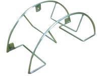 Rustfri slangeholder, Terjan