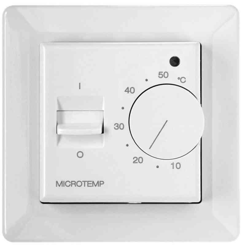 Microtemp mtc 1991 feil